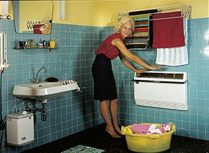 Electric Storage Heater