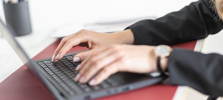 Whistleblower system