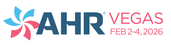 AHR 2026 Las Vegas