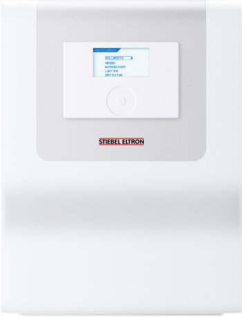 WPM Controller for WPL Heat Pupms